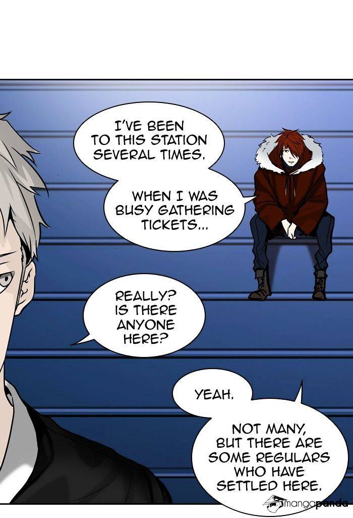 Tower of God Chapter 310 image 034